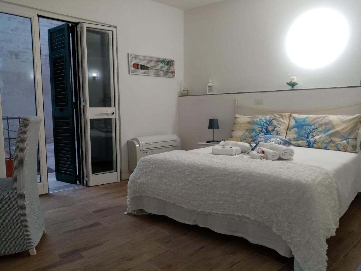 Апартаменты Residenza Solferino Корнилья Экстерьер фото