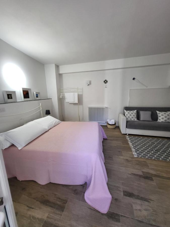 Апартаменты Residenza Solferino Корнилья Экстерьер фото
