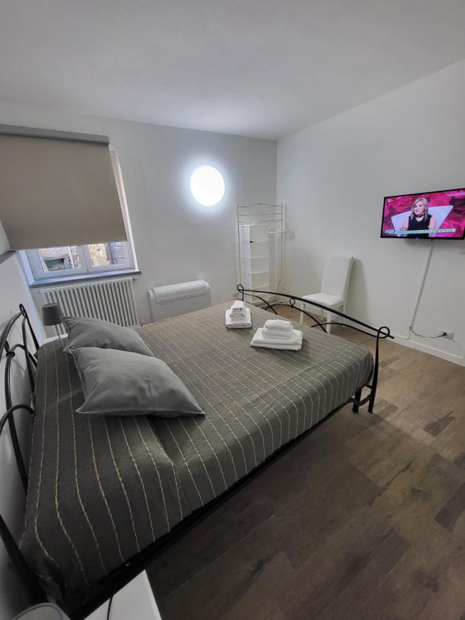 Апартаменты Residenza Solferino Корнилья Экстерьер фото