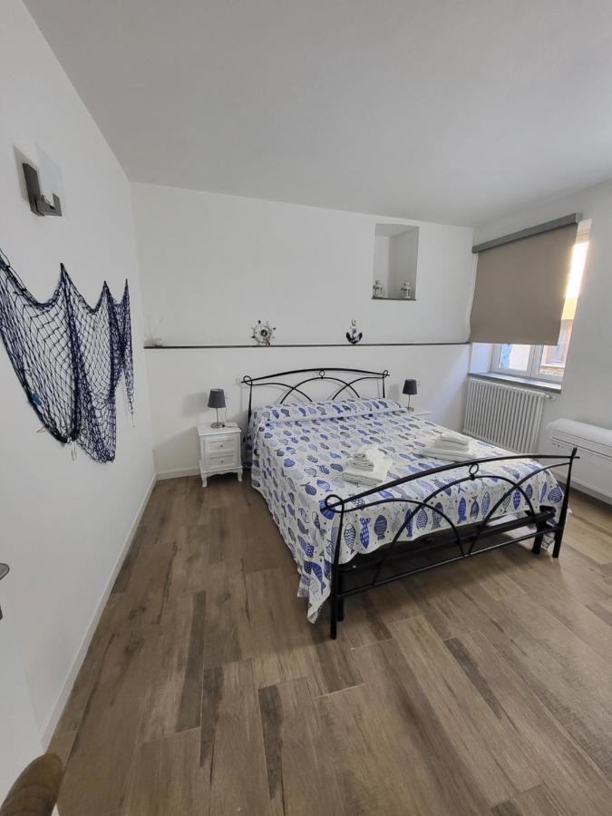 Апартаменты Residenza Solferino Корнилья Экстерьер фото
